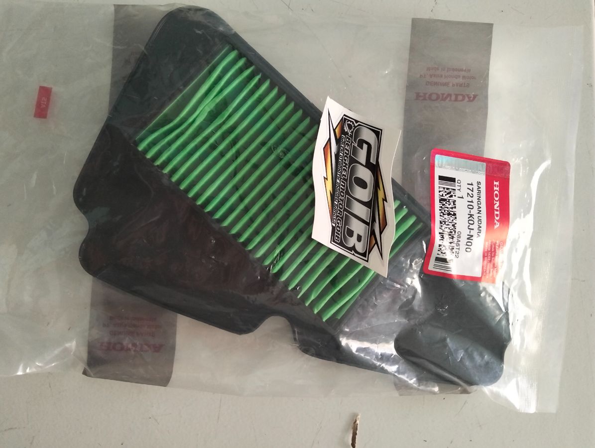 Saringan udara K0J 