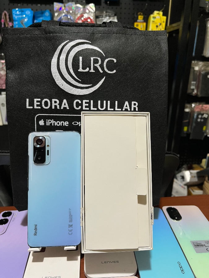 REDMI 