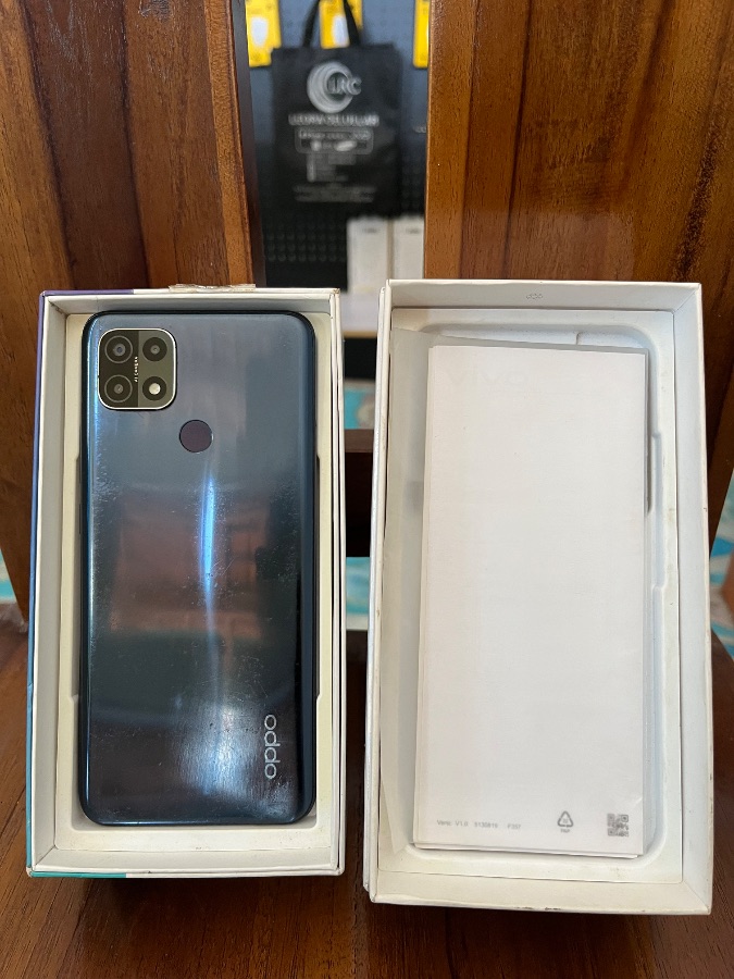 OPPO A15, LEORAPHONE 02