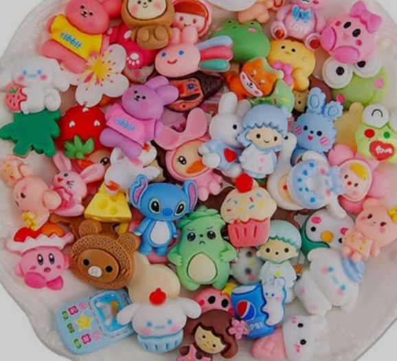 Ganci clay mix
