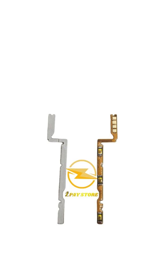 FLEX ON/OFF+VOL INFINIX SMART 5/X657/X657C 2020