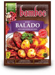 BAMBOE Balado