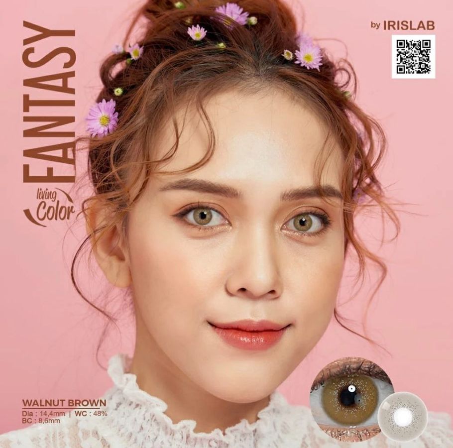 Soflens fantasy