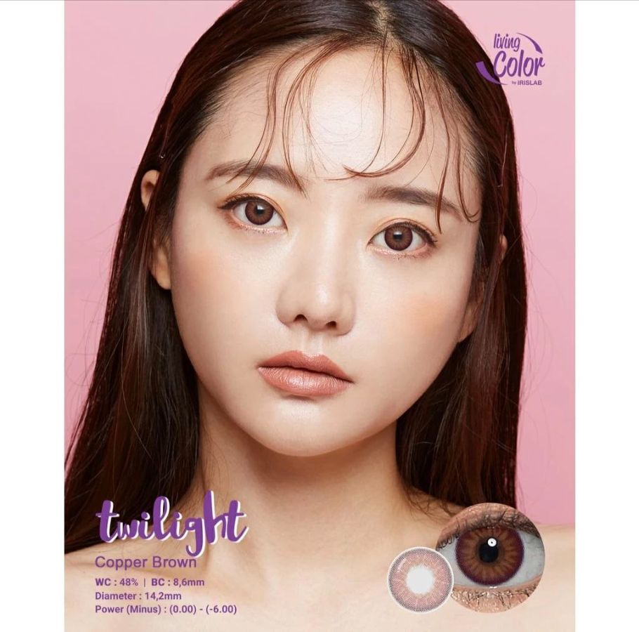 Soflens twilight