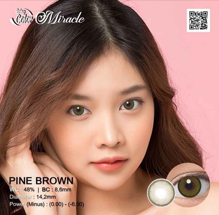 Soflens miracle