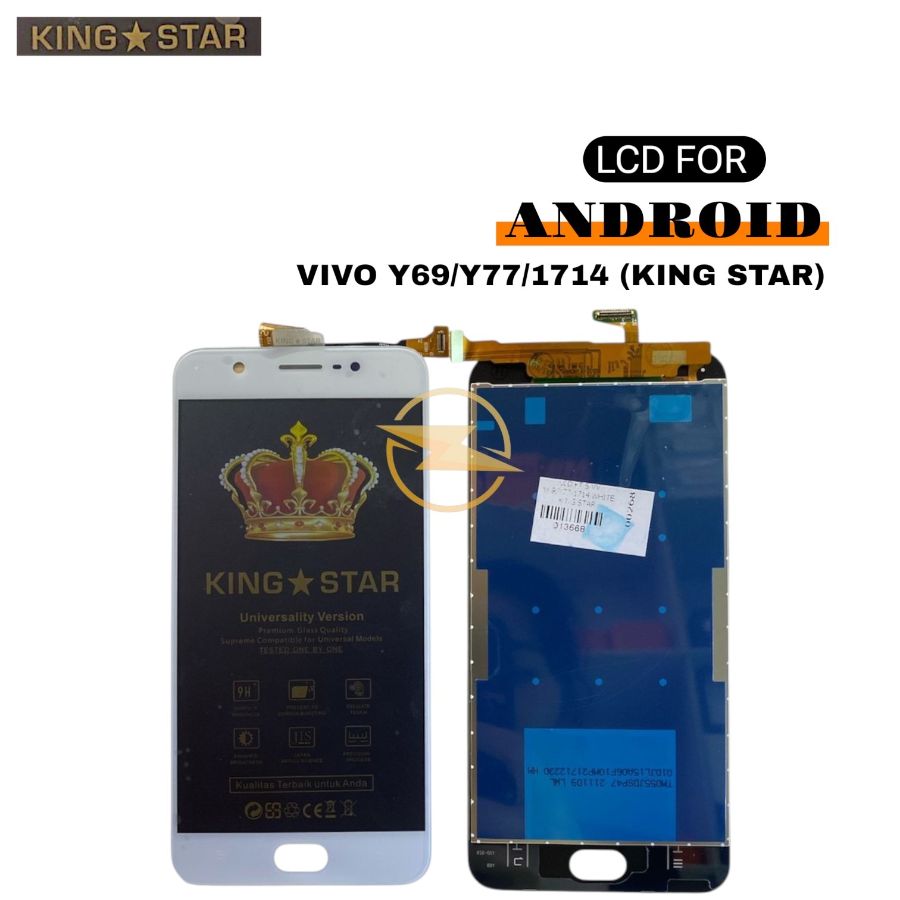 VIVO Y69/Y77/1714 (KING STAR)