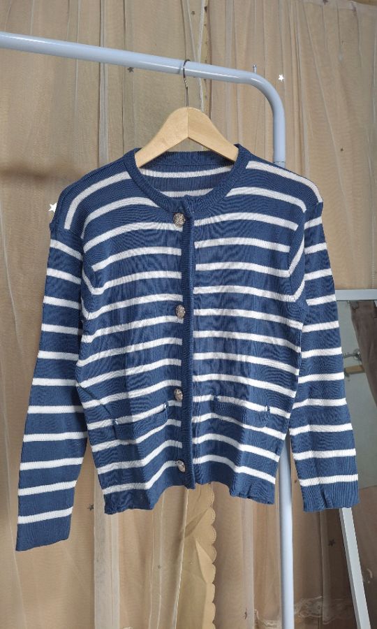 Cardigan cassy