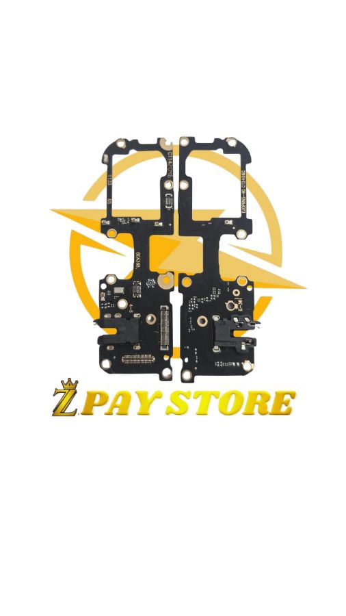 FLEXI MEETOO ORI (1:1) CON T/C OPP RENO 5 (4G)/RENO 6 (4G)