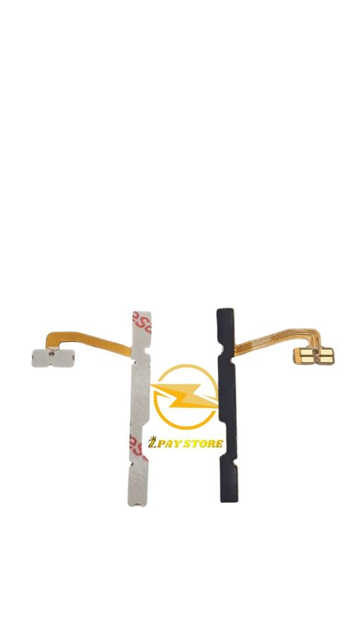 FLEX ON/OFF+VOL C21Y/C25Y