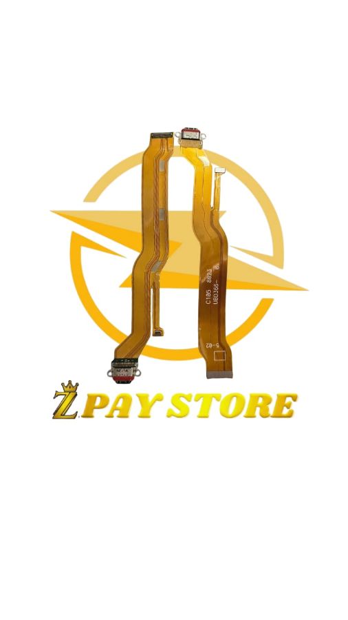 FLEXIBEL MESIN C/C OPP RENO 5 4G
