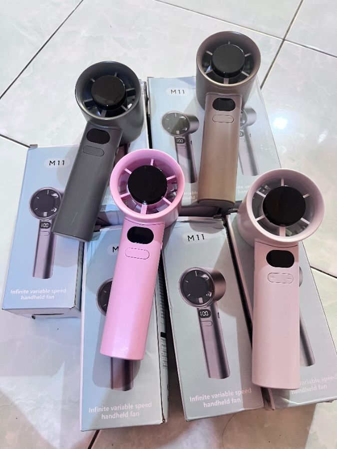 Kipas angin lucky