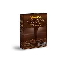 BENDICO COCOA 90G