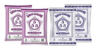 GARAM 555 250G UNGU
