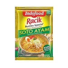 INDOFOOD BUMBU SOTO AYAM