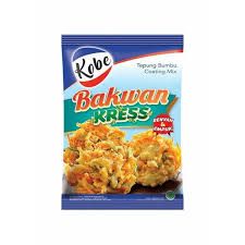 KOBE TEPUNG BAKWAN KRESS 70G
