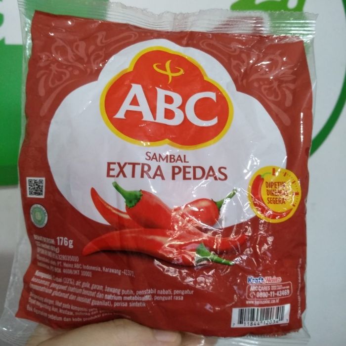 SAOS ABC SET E500 8G