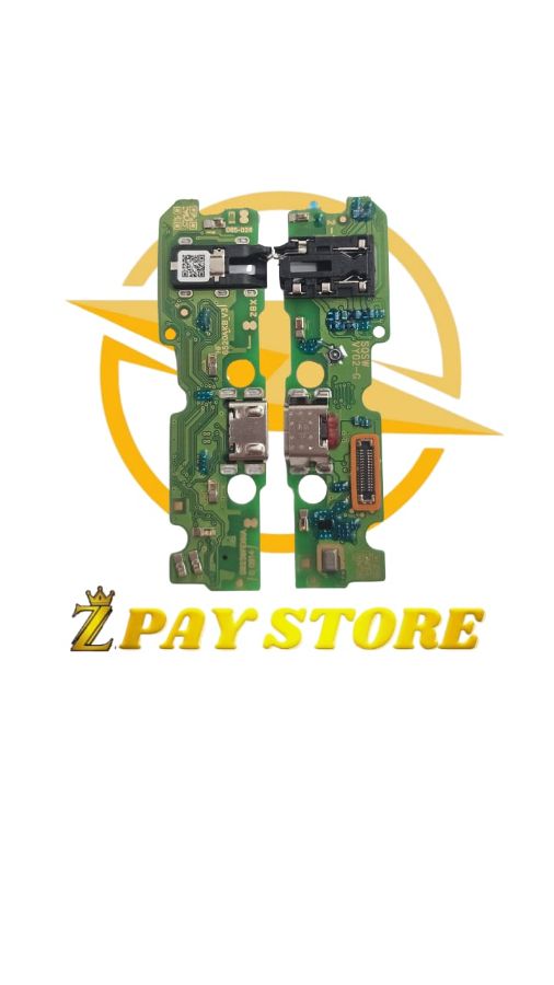 UI BOARD+C/C+MIC+ HF VIVO Y02/Y02T (OG SUPER)