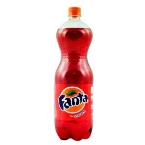 FANTA BOTOL STW 1L