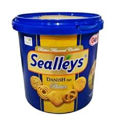 SEALLEYS BUTTER TOPLES 300G (BIRU)