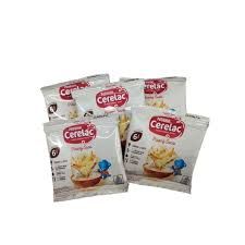CERELAC SET PISANG SUSU 20G