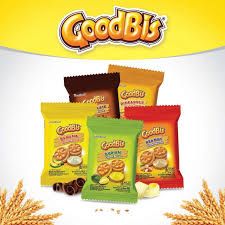 GOODBIS 99G (ISI 36) ALL VARIAN