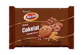 OKEBIS COKLAT 300G (ISI 28)