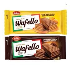 WAFELLO E6.000 117G ISI 24 ALL VARIAN