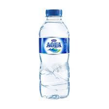 AQUA BOTOL K 330ML
