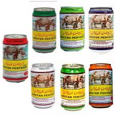 BADAK KALENG 320ML ALL VARIAN