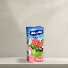 BUAVITA TANGGUNG JAMBU 245ML