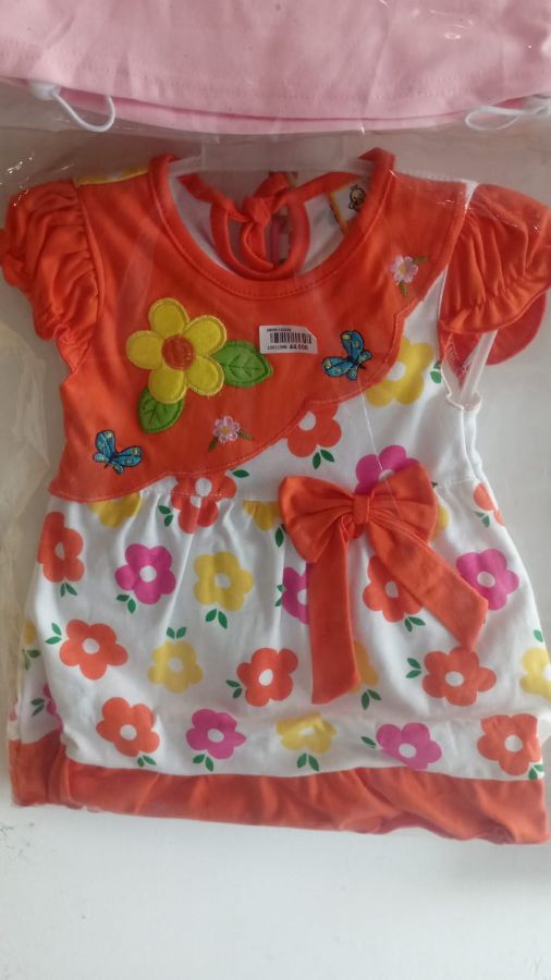 10011586 Dress Casual
