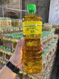 Minyak Mas Botol 800ml