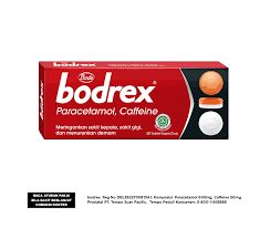 BODREX 10TB