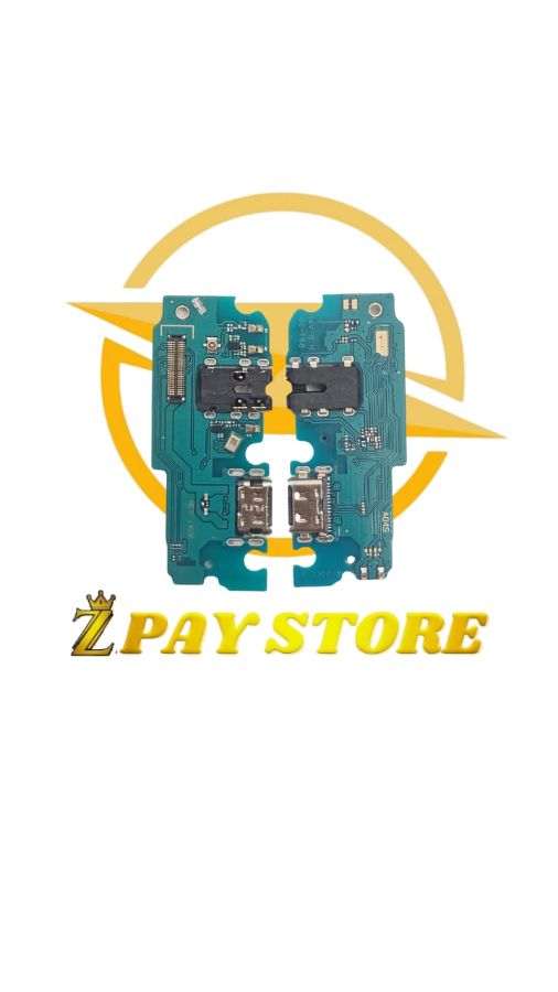 UI BOARD+C/C+MIC+HF SMS A04S/A047/A047F (MAC+ IC)