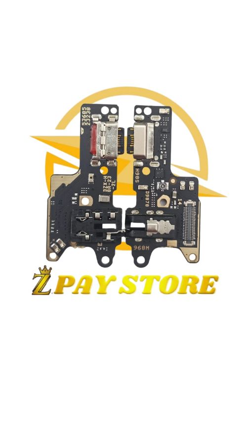 UI BOARD+C/C+HF XMI REDMI 8/8A/8A PRO (MAC+ IC) = SMALL