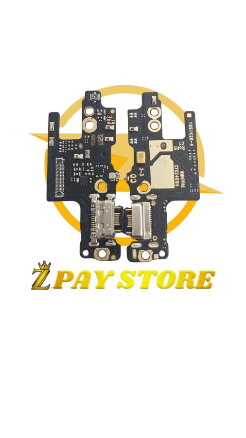 FLEXI ORI CON T/C XM RDM NOTE 7/NOTE 7 PRO+MIC *(FLEX CT,XT,DT/ORIGINAL+IC)*