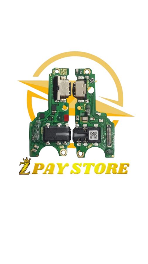  FLEXIORI CON T/C VIVO Y36 (5G)/Y78 (5G)/Y27 (4G/5G) 2023/Y35 PLUS (SG)+CON H/F+MIC *(FLEX CT,XT,DT/ORIGINAL)*