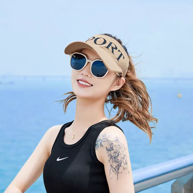 Topi sport