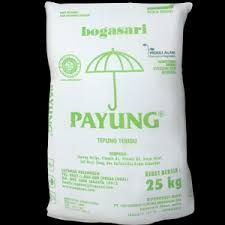 Terigu Payung