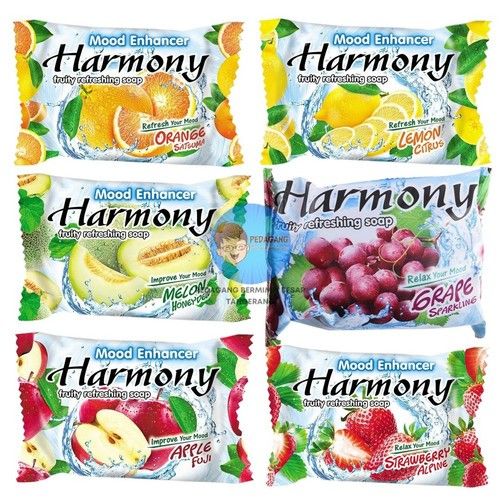HARMONY BATANG 70G ALL VARIAN