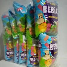 BEBICIK CIKI E2.000 10/40