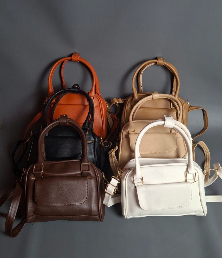 Tas berlyn