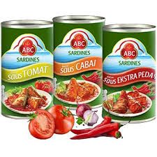ABC SARDEN BESAR 425G ALL VARIAN