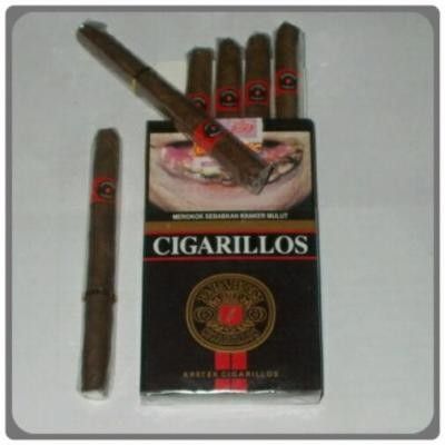 CIGARILLOS KRETEK6