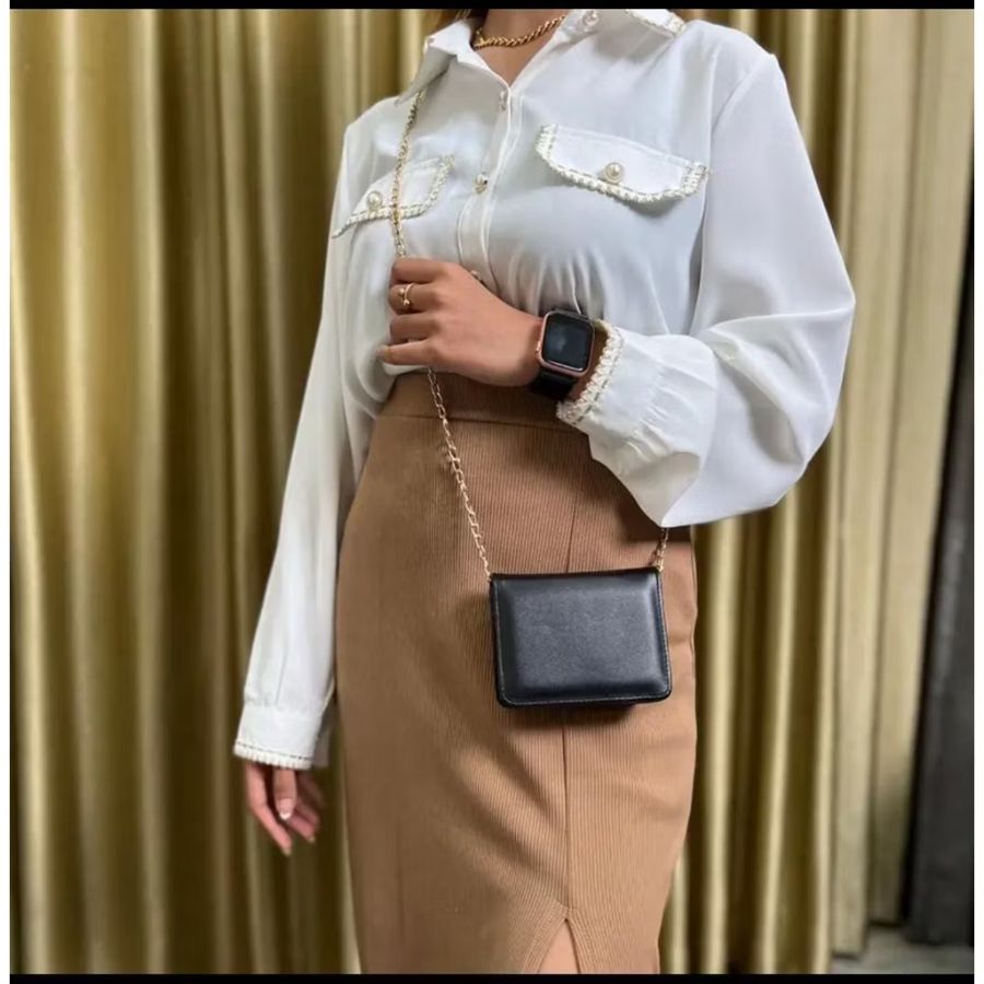 Dompet tika