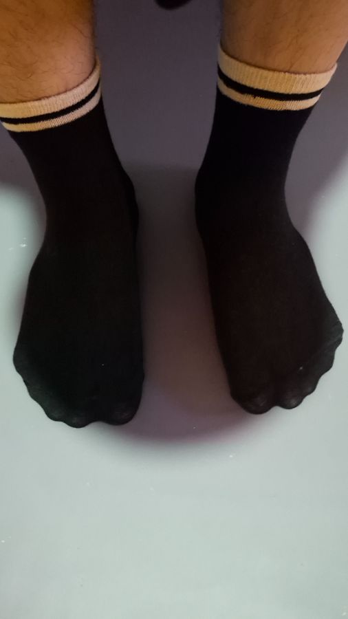 Kaos kaki 6955