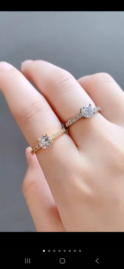 Cincin 20k