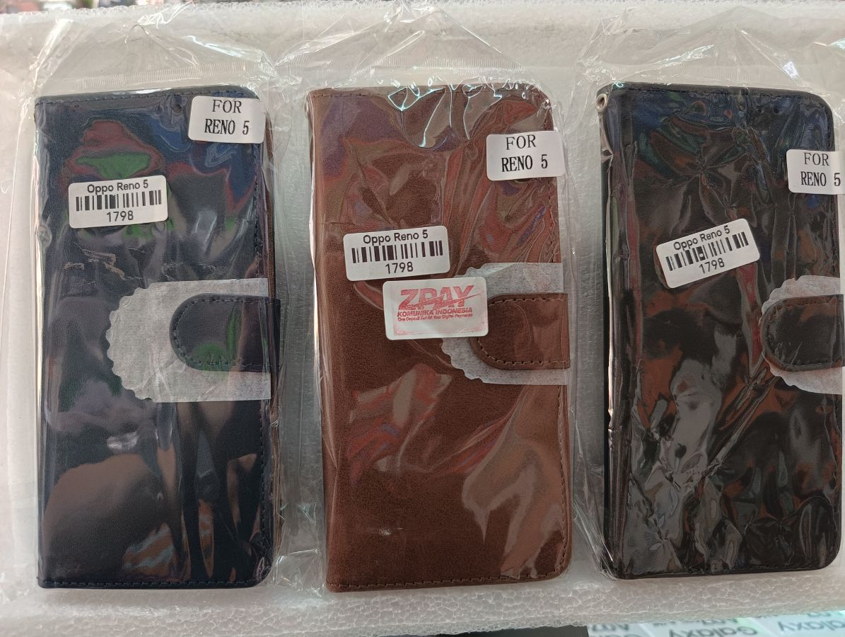 OPPO RENO 5