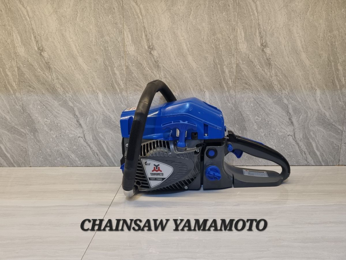 Chainsaw Yamamoto YMT7880