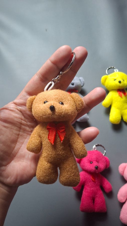 Gantungan boneka